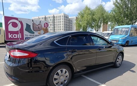 Ford Mondeo V, 2016 год, 1 300 000 рублей, 4 фотография