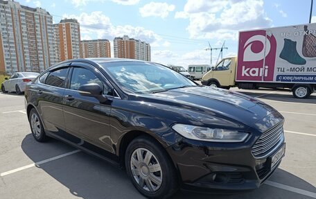 Ford Mondeo V, 2016 год, 1 300 000 рублей, 3 фотография