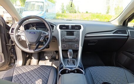 Ford Mondeo V, 2016 год, 1 300 000 рублей, 8 фотография