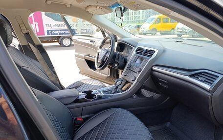 Ford Mondeo V, 2016 год, 1 300 000 рублей, 9 фотография