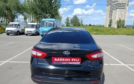 Ford Mondeo V, 2016 год, 1 300 000 рублей, 5 фотография