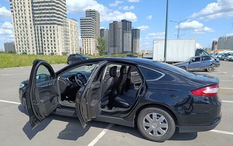 Ford Mondeo V, 2016 год, 1 300 000 рублей, 10 фотография