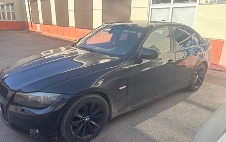 BMW 3 серия, 2008 год, 800 000 рублей, 6 фотография