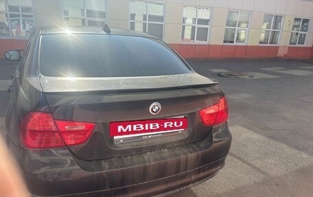 BMW 3 серия, 2008 год, 800 000 рублей, 4 фотография