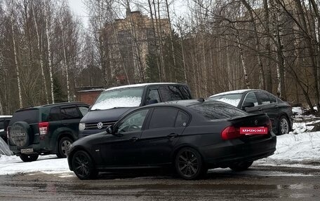 BMW 3 серия, 2008 год, 800 000 рублей, 7 фотография