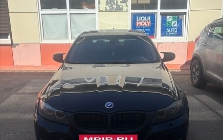 BMW 3 серия, 2008 год, 800 000 рублей, 2 фотография