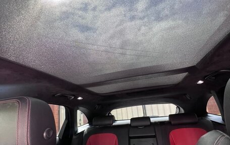 Jaguar F-Pace, 2018 год, 2 900 000 рублей, 11 фотография