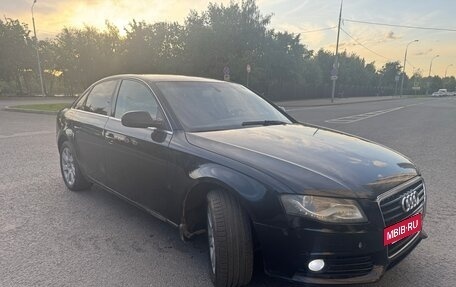 Audi A4, 2011 год, 766 000 рублей, 7 фотография