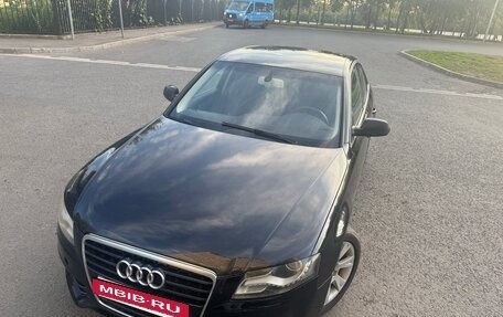 Audi A4, 2011 год, 766 000 рублей, 8 фотография