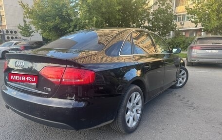 Audi A4, 2011 год, 766 000 рублей, 6 фотография