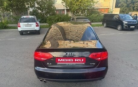 Audi A4, 2011 год, 766 000 рублей, 5 фотография