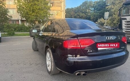 Audi A4, 2011 год, 766 000 рублей, 4 фотография