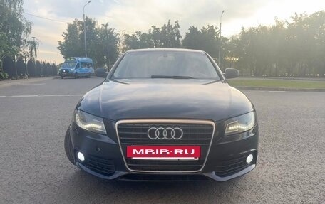 Audi A4, 2011 год, 766 000 рублей, 2 фотография