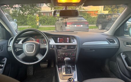 Audi A4, 2011 год, 766 000 рублей, 9 фотография