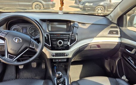 Great Wall Voleex C30, 2014 год, 650 000 рублей, 2 фотография