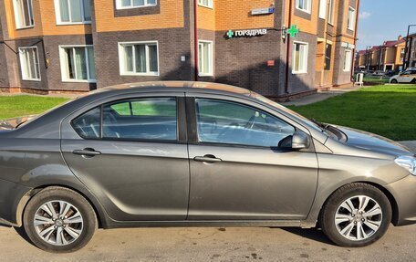 Great Wall Voleex C30, 2014 год, 650 000 рублей, 7 фотография