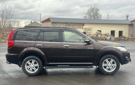 Great Wall Hover H5, 2014 год, 950 000 рублей, 4 фотография
