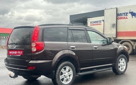 Great Wall Hover H5, 2014 год, 950 000 рублей, 8 фотография