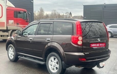 Great Wall Hover H5, 2014 год, 950 000 рублей, 6 фотография