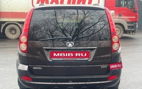 Great Wall Hover H5, 2014 год, 950 000 рублей, 7 фотография