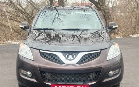 Great Wall Hover H5, 2014 год, 950 000 рублей, 2 фотография