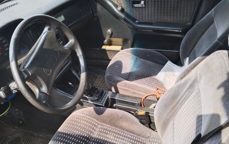 Audi 80, 1991 год, 120 000 рублей, 6 фотография
