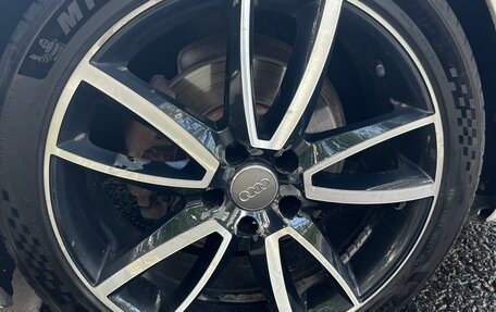 Audi A5, 2009 год, 1 700 000 рублей, 9 фотография