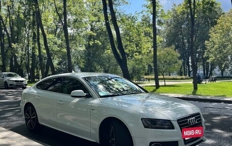 Audi A5, 2009 год, 1 700 000 рублей, 2 фотография