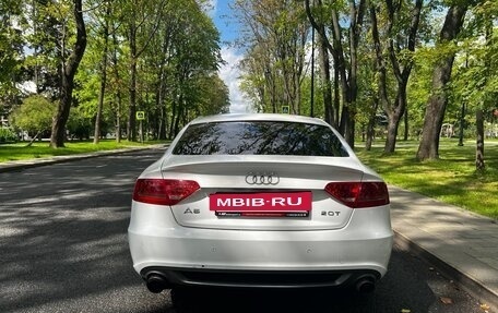 Audi A5, 2009 год, 1 700 000 рублей, 6 фотография