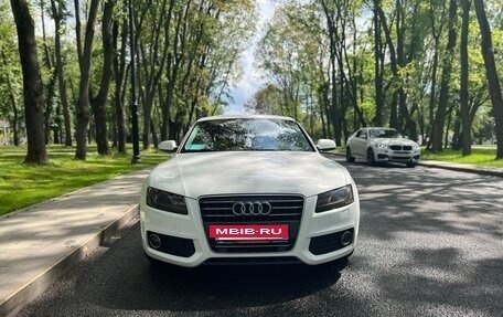 Audi A5, 2009 год, 1 700 000 рублей, 7 фотография