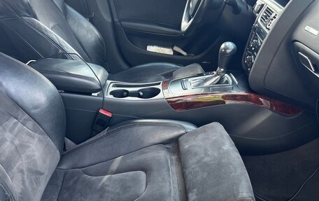 Audi A5, 2009 год, 1 700 000 рублей, 13 фотография