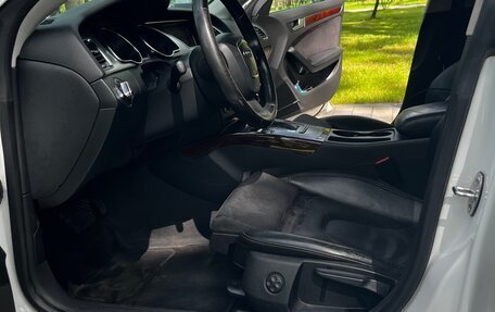 Audi A5, 2009 год, 1 700 000 рублей, 16 фотография