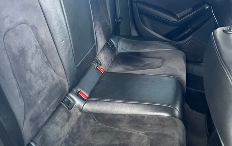 Audi A5, 2009 год, 1 700 000 рублей, 14 фотография