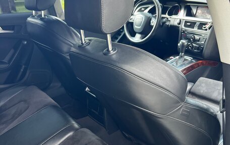 Audi A5, 2009 год, 1 700 000 рублей, 15 фотография
