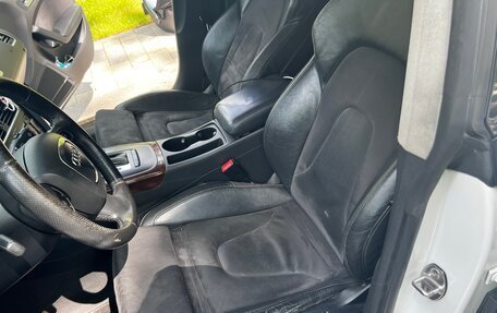 Audi A5, 2009 год, 1 700 000 рублей, 17 фотография