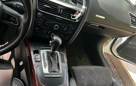 Audi A5, 2009 год, 1 700 000 рублей, 19 фотография