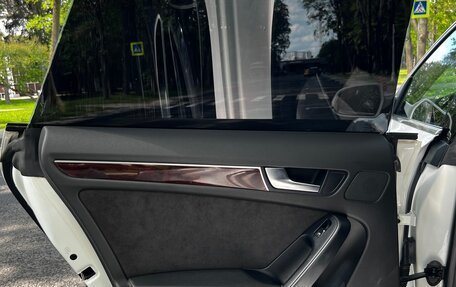Audi A5, 2009 год, 1 700 000 рублей, 23 фотография