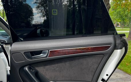 Audi A5, 2009 год, 1 700 000 рублей, 22 фотография