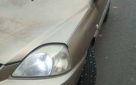KIA Rio II, 2003 год, 179 000 рублей, 3 фотография