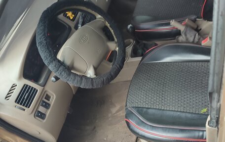 KIA Rio II, 2003 год, 179 000 рублей, 6 фотография