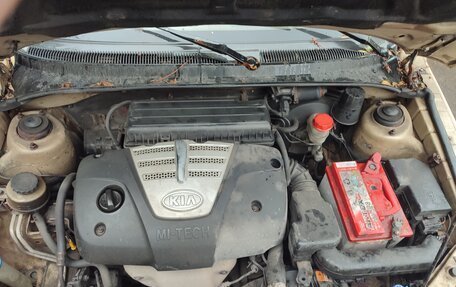 KIA Rio II, 2003 год, 179 000 рублей, 7 фотография