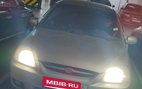 KIA Rio II, 2003 год, 179 000 рублей, 5 фотография
