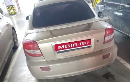 KIA Rio II, 2003 год, 179 000 рублей, 4 фотография