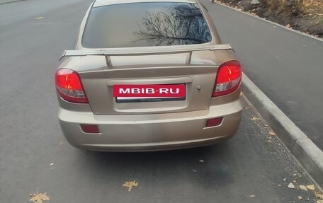 KIA Rio II, 2003 год, 179 000 рублей, 2 фотография