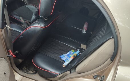 KIA Rio II, 2003 год, 179 000 рублей, 10 фотография