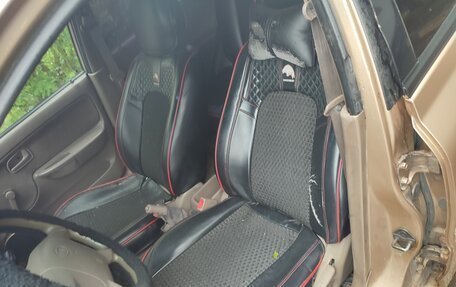 KIA Rio II, 2003 год, 179 000 рублей, 14 фотография