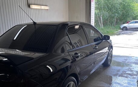 Mitsubishi Lancer IX, 2005 год, 1 000 000 рублей, 4 фотография