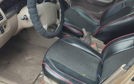 KIA Rio II, 2003 год, 179 000 рублей, 13 фотография