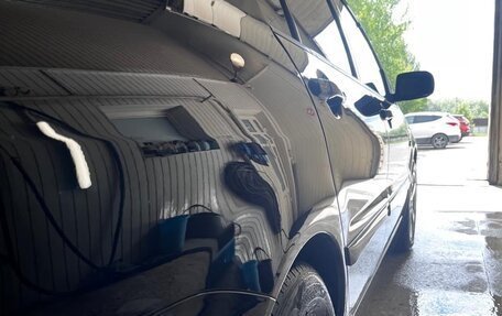 Mitsubishi Lancer IX, 2005 год, 1 000 000 рублей, 3 фотография