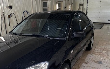 Mitsubishi Lancer IX, 2005 год, 1 000 000 рублей, 6 фотография